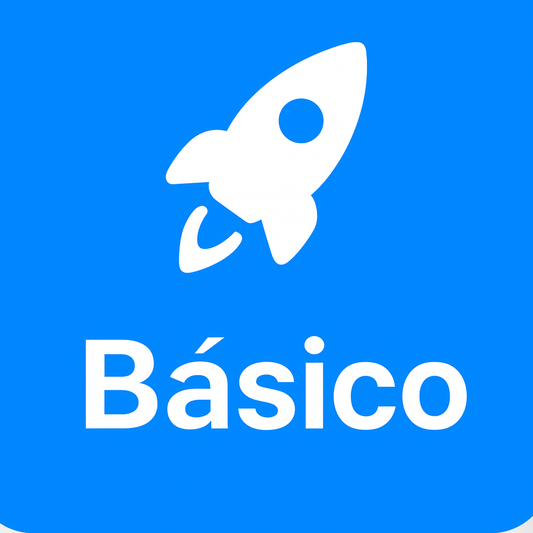 🚀 Plan Básico