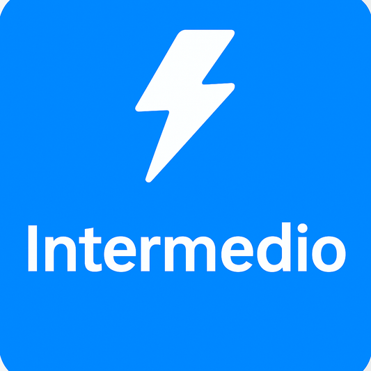 ⚡ Plan Intermedio